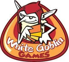White Goblin