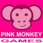 Pink Monkey Games