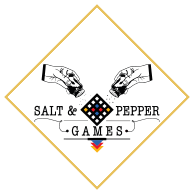 Salt & Pepper Games