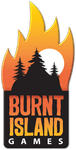 Burnt Island Games