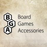 Board Games Accessories