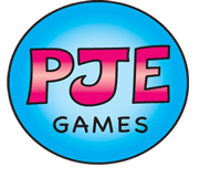 PJE games
