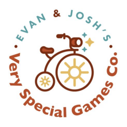 Evan and Josh's Very Special Games Company