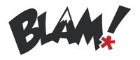 BLAM ! Editions