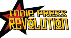 Indie Press Revolution
