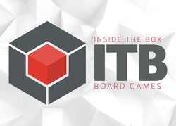 Inside the Box Board Games LLP (ITB)