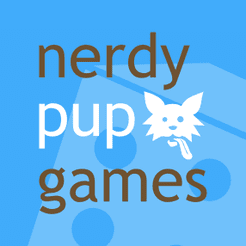 Nerdy Pup Games