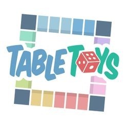 Tabletoys Games