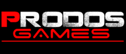 PRODOS Games LTD