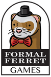 Formal Ferret Games