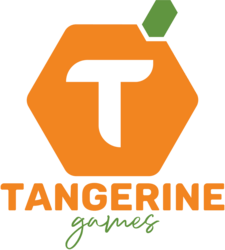 Tangerine games