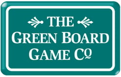 Green Board  Games