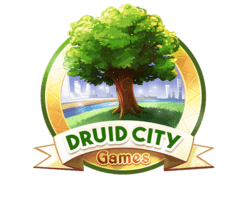 Druid City Games