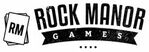 Rock Manor Games