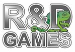 R&d games