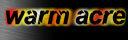 Warm Acre
