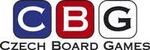 Czech Board Games