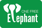 One Free Elephant