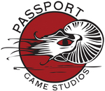 Passport Game Studios