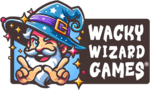 Wacky Wizard Games