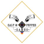Salt & Pepper Games