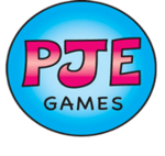 PJE games