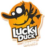 Lucky Duck Games