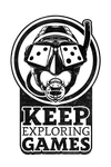  Keep Exploring Games