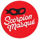 Le Scorpion Masqué