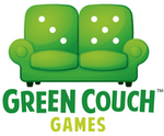 Green Couch Games
