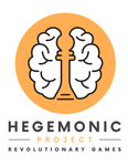 Hegemonic Project Games
