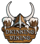 Drinking Viking