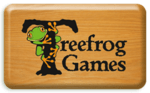 Treefrog Games