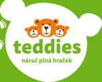 Teddies