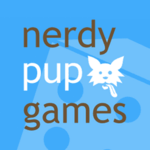 Nerdy Pup Games