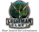 Goodman Games