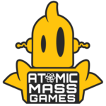 Atomic Mass Games