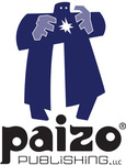 Paizo Publishing