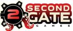 Second gate games