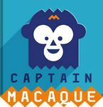 Captain Macaque