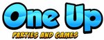 One Up Parties and Games