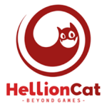 Hellion Cat