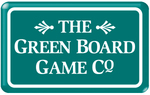Green Board  Games