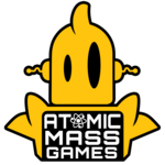 Atomic Mass Games
