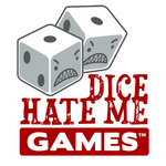 Dice Hate Me Games