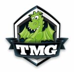 Tasty Minstrel Games