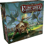 Latari Elves Army Expansion (Runewars Miniatures Game)