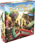 Tricky Traders