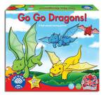 Go Go Dragons! (Draci, do toho!)