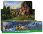 The Hobbit Play Booster Box - Magic: the Gathering